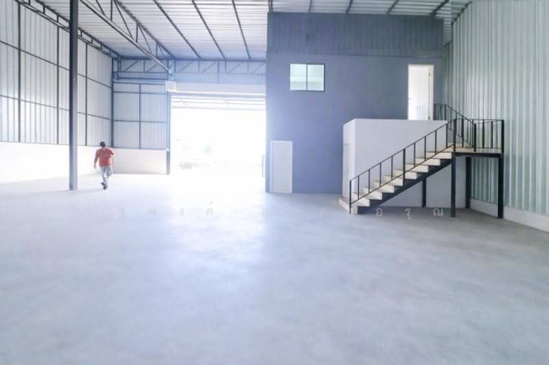 ไม่พบโครงการ, Pathum Thani, รังสิต-คลอง4, Khlong Si, Khlong Luang, Pathum Thani, , 403 sqm, Warehouse/Factory For Rent, by ณัฐพงศ์ สุนทรอรุณ, 500530489 - DDproperty.com
