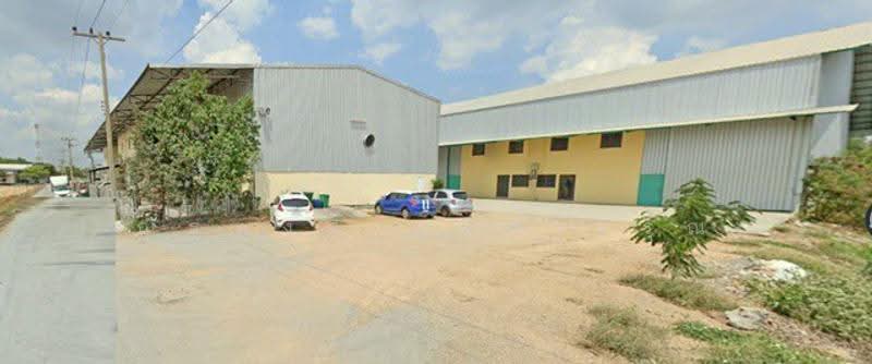 ไม่พบโครงการ, Pathum Thani, รังสิต-คลอง4, Khlong Si, Khlong Luang, Pathum Thani, , 403 sqm, Warehouse/Factory For Rent, by ณัฐพงศ์ สุนทรอรุณ, 500530489 - DDproperty.com