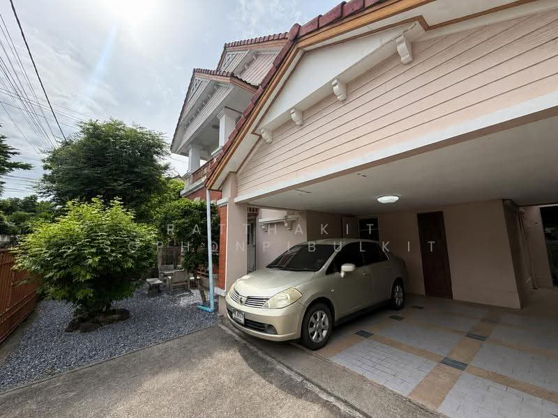 Baan Krongthong Pavilion, Bangkok, Soi Moobaan Krongthong Pavilion, Prawet, Bangkok, 3 Bedrooms, 210 sqm, Single Detached House For Sale, by Ratthakit Sophonpibulkit, 500530492 - DDproperty.com