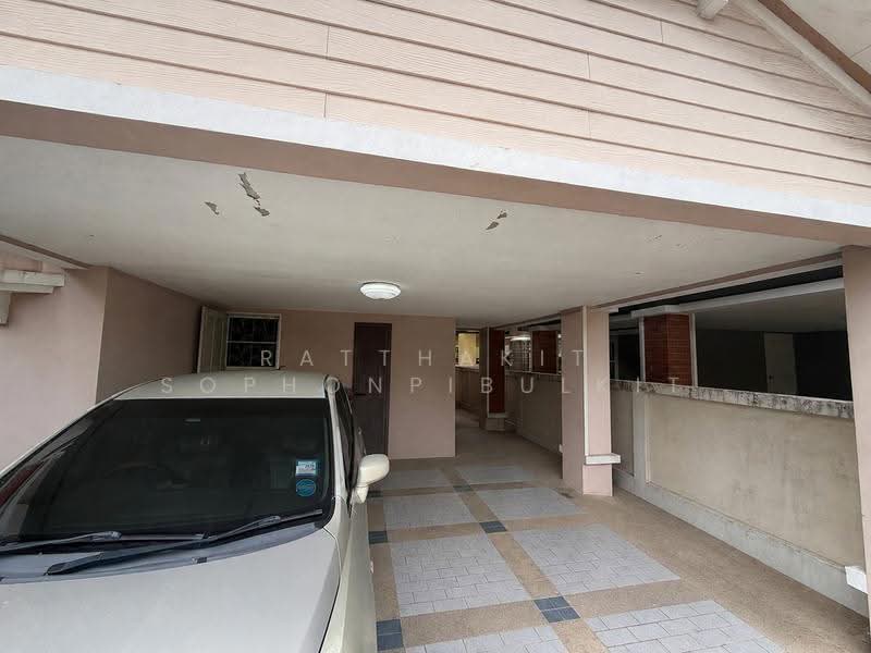 Baan Krongthong Pavilion, Bangkok, Soi Moobaan Krongthong Pavilion, Prawet, Bangkok, 3 Bedrooms, 210 sqm, Single Detached House For Sale, by Ratthakit Sophonpibulkit, 500530492 - DDproperty.com