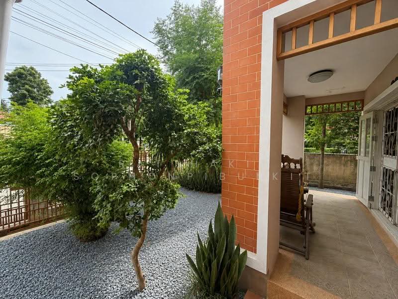 Baan Krongthong Pavilion, Bangkok, Soi Moobaan Krongthong Pavilion, Prawet, Bangkok, 3 Bedrooms, 210 sqm, Single Detached House For Sale, by Ratthakit Sophonpibulkit, 500530492 - DDproperty.com