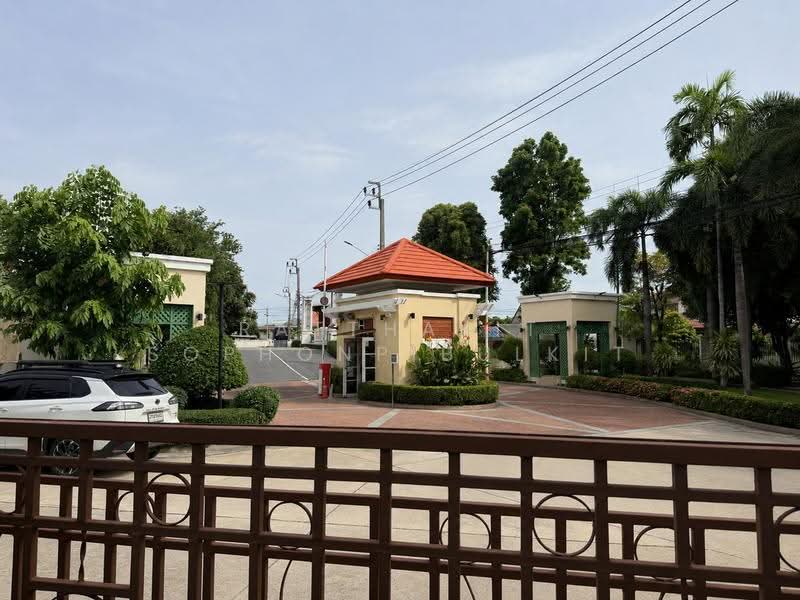 Baan Krongthong Pavilion : บ้านกรองทอง พาวิลเลี่ยน, กรุงเทพ, ซอย หมู่บ้านกรองทองพาวิลเลี่ยน, ประเวศ, กรุงเทพ, 210 ตร.ม., บ้านเดี่ยว ขาย, โดย Ratthakit Sophonpibulkit, 500530492 - DDproperty.com