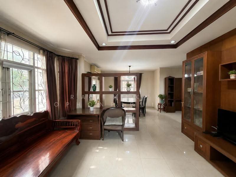 Baan Krongthong Pavilion, Bangkok, Soi Moobaan Krongthong Pavilion, Prawet, Bangkok, 3 Bedrooms, 210 sqm, Single Detached House For Sale, by Ratthakit Sophonpibulkit, 500530492 - DDproperty.com