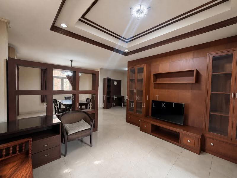 Baan Krongthong Pavilion, Bangkok, Soi Moobaan Krongthong Pavilion, Prawet, Bangkok, 3 Bedrooms, 210 sqm, Single Detached House For Sale, by Ratthakit Sophonpibulkit, 500530492 - DDproperty.com