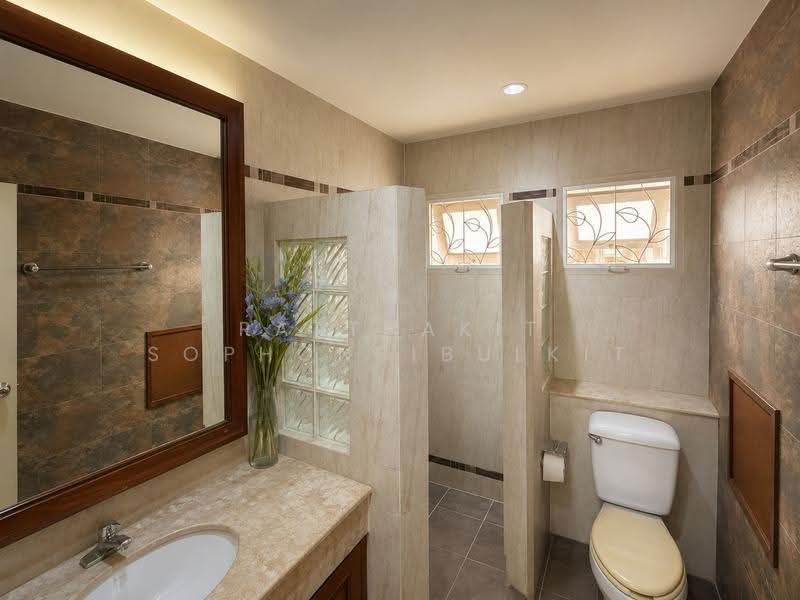 Baan Krongthong Pavilion, Bangkok, Soi Moobaan Krongthong Pavilion, Prawet, Bangkok, 3 Bedrooms, 210 sqm, Single Detached House For Sale, by Ratthakit Sophonpibulkit, 500530492 - DDproperty.com