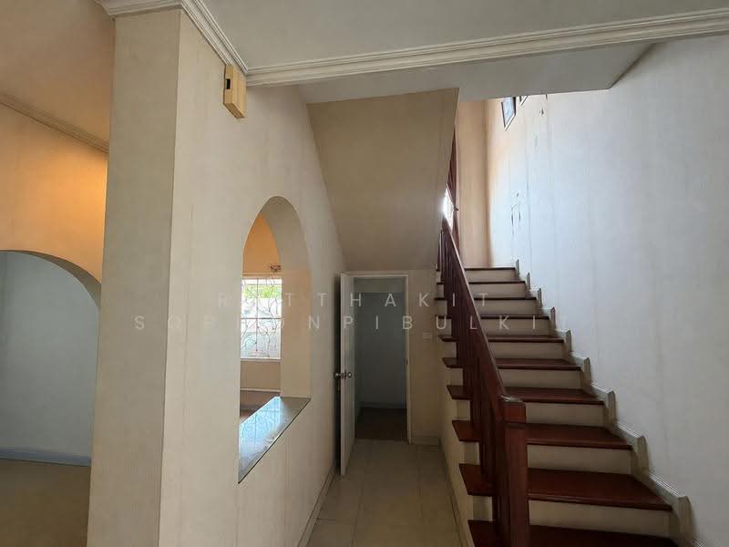 Baan Krongthong Pavilion, Bangkok, Soi Moobaan Krongthong Pavilion, Prawet, Bangkok, 3 Bedrooms, 210 sqm, Single Detached House For Sale, by Ratthakit Sophonpibulkit, 500530492 - DDproperty.com