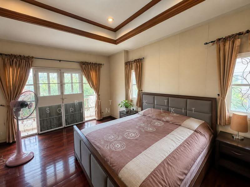 Baan Krongthong Pavilion, Bangkok, Soi Moobaan Krongthong Pavilion, Prawet, Bangkok, 3 Bedrooms, 210 sqm, Single Detached House For Sale, by Ratthakit Sophonpibulkit, 500530492 - DDproperty.com