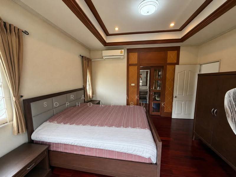 Baan Krongthong Pavilion, Bangkok, Soi Moobaan Krongthong Pavilion, Prawet, Bangkok, 3 Bedrooms, 210 sqm, Single Detached House For Sale, by Ratthakit Sophonpibulkit, 500530492 - DDproperty.com