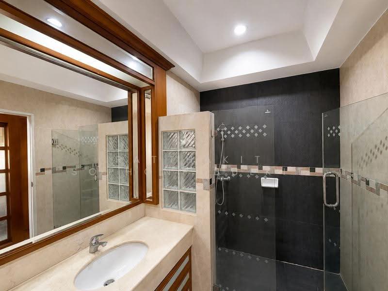Baan Krongthong Pavilion : บ้านกรองทอง พาวิลเลี่ยน, กรุงเทพ, ซอย หมู่บ้านกรองทองพาวิลเลี่ยน, ประเวศ, กรุงเทพ, 210 ตร.ม., บ้านเดี่ยว ขาย, โดย Ratthakit Sophonpibulkit, 500530492 - DDproperty.com