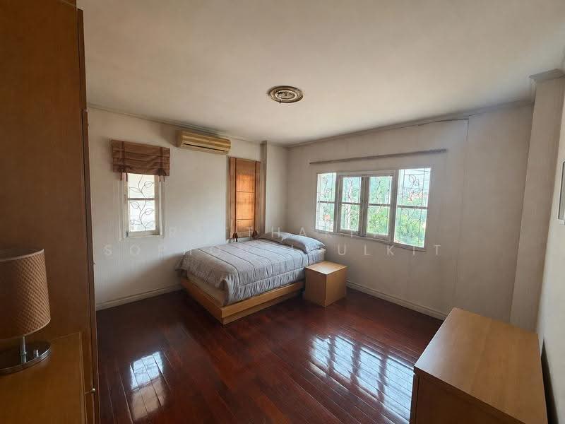 Baan Krongthong Pavilion, Bangkok, Soi Moobaan Krongthong Pavilion, Prawet, Bangkok, 3 Bedrooms, 210 sqm, Single Detached House For Sale, by Ratthakit Sophonpibulkit, 500530492 - DDproperty.com