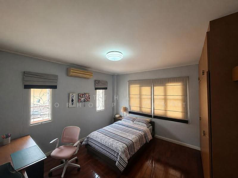 Baan Krongthong Pavilion, Bangkok, Soi Moobaan Krongthong Pavilion, Prawet, Bangkok, 3 Bedrooms, 210 sqm, Single Detached House For Sale, by Ratthakit Sophonpibulkit, 500530492 - DDproperty.com