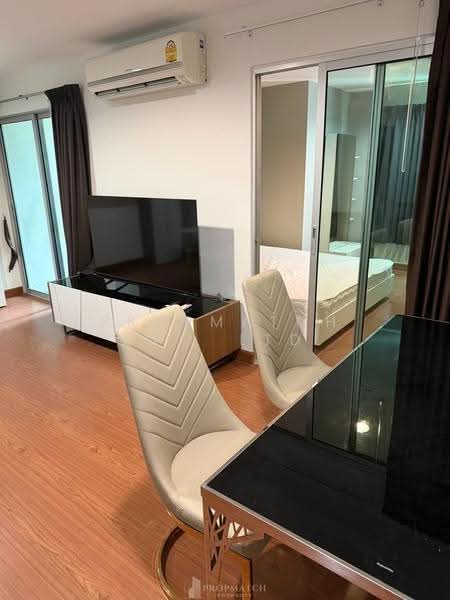 Belle Grand Rama 9, bangkok, 131 Rama 9 Road, Huai Khwang, Bangkok, 1 Bedroom, 47 sqm, Condo For Rent, by PROPMATCH CO., LTD., 500530496 - DDproperty.com