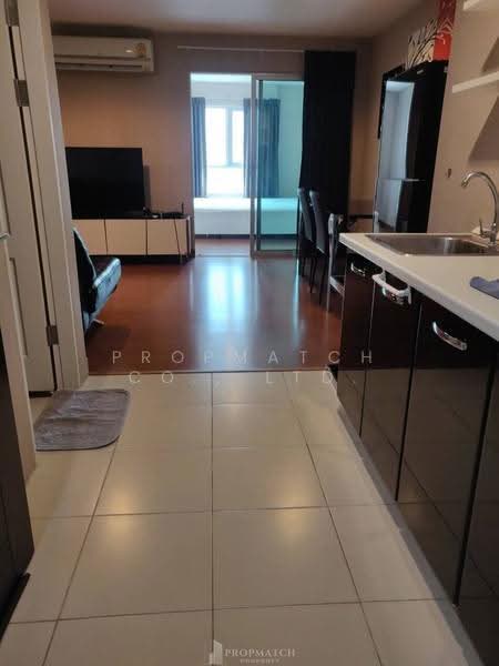 Belle Grand Rama 9, bangkok, 131 Rama 9 Road, Huai Khwang, Bangkok, 1 Bedroom, 47 sqm, Condo For Rent, by PROPMATCH CO., LTD., 500530496 - DDproperty.com