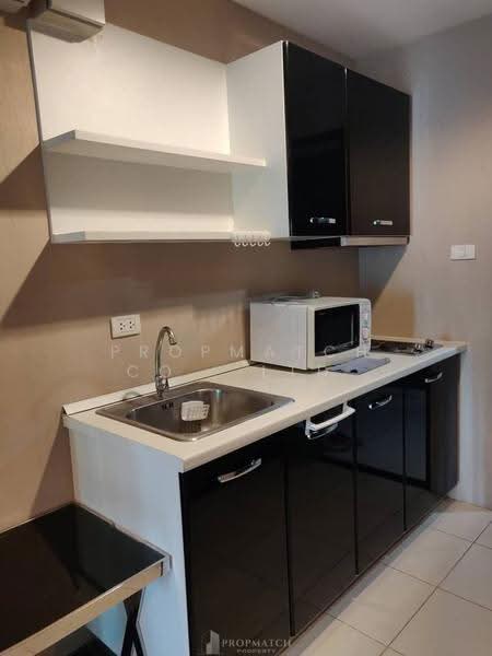 Belle Grand Rama 9, bangkok, 131 Rama 9 Road, Huai Khwang, Bangkok, 1 Bedroom, 47 sqm, Condo For Rent, by PROPMATCH CO., LTD., 500530496 - DDproperty.com