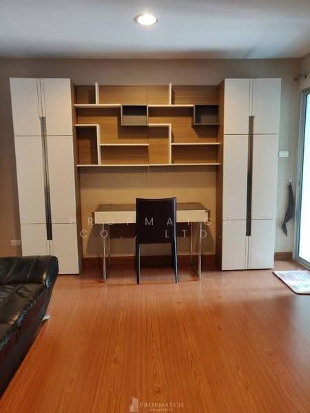 Belle Grand Rama 9, bangkok, 131 Rama 9 Road, Huai Khwang, Bangkok, 1 Bedroom, 47 sqm, Condo For Rent, by PROPMATCH CO., LTD., 500530496 - DDproperty.com
