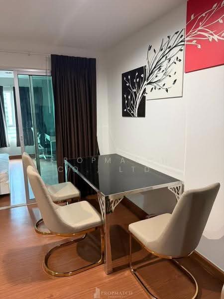 Belle Grand Rama 9, bangkok, 131 Rama 9 Road, Huai Khwang, Bangkok, 1 Bedroom, 47 sqm, Condo For Rent, by PROPMATCH CO., LTD., 500530496 - DDproperty.com