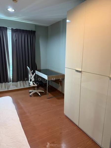 Belle Grand Rama 9, bangkok, 131 Rama 9 Road, Huai Khwang, Bangkok, 1 Bedroom, 47 sqm, Condo For Rent, by PROPMATCH CO., LTD., 500530496 - DDproperty.com
