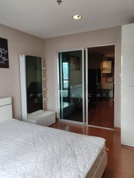 Belle Grand Rama 9, bangkok, 131 Rama 9 Road, Huai Khwang, Bangkok, 1 Bedroom, 47 sqm, Condo For Rent, by PROPMATCH CO., LTD., 500530496 - DDproperty.com