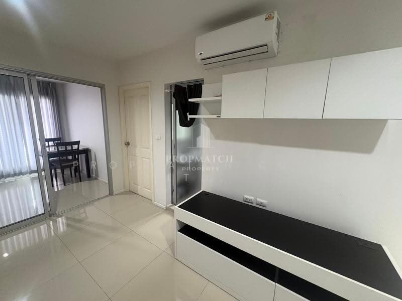 Aspire Rama 9, Bangkok, Soi Rama 9, Rama 9 Road, Huai Khwang, Bangkok, 2 Bedrooms, 49 sqm, Condo For Rent, by PROPMATCH CO., LTD., 500530497 - DDproperty.com