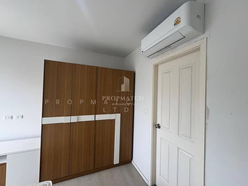 Aspire Rama 9, Bangkok, Soi Rama 9, Rama 9 Road, Huai Khwang, Bangkok, 2 Bedrooms, 49 sqm, Condo For Rent, by PROPMATCH CO., LTD., 500530497 - DDproperty.com