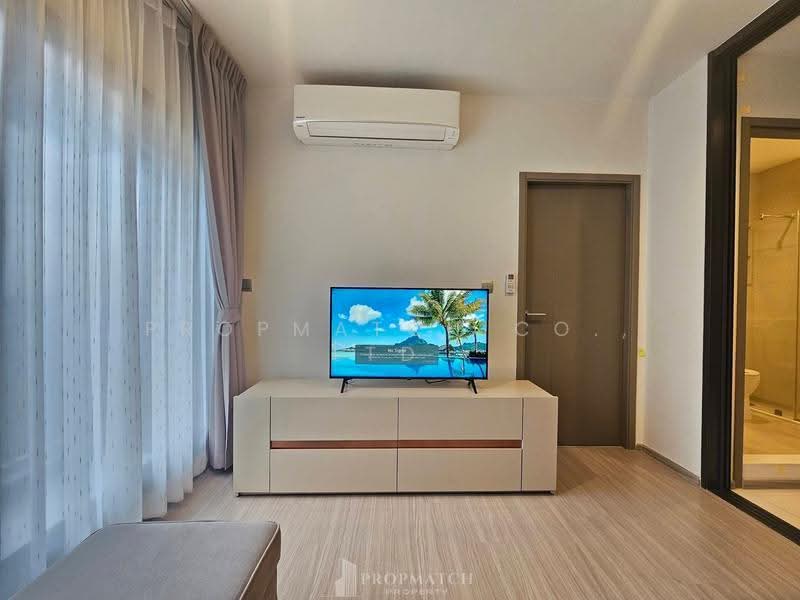 Life Asoke Hype, Bangkok, 339 Chaturathit Rd, Makkasan, Ratchathewi, Bangkok, 1 Bedroom, 32 sqm, Condo For Rent, by PROPMATCH CO., LTD., 500530500 - DDproperty.com
