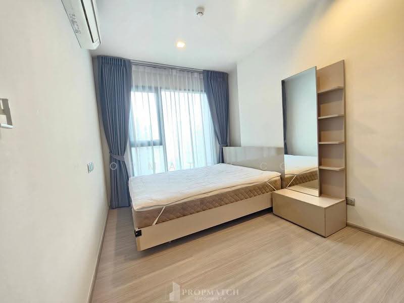 Life Asoke Hype, Bangkok, 339 Chaturathit Rd, Makkasan, Ratchathewi, Bangkok, 1 Bedroom, 32 sqm, Condo For Rent, by PROPMATCH CO., LTD., 500530500 - DDproperty.com