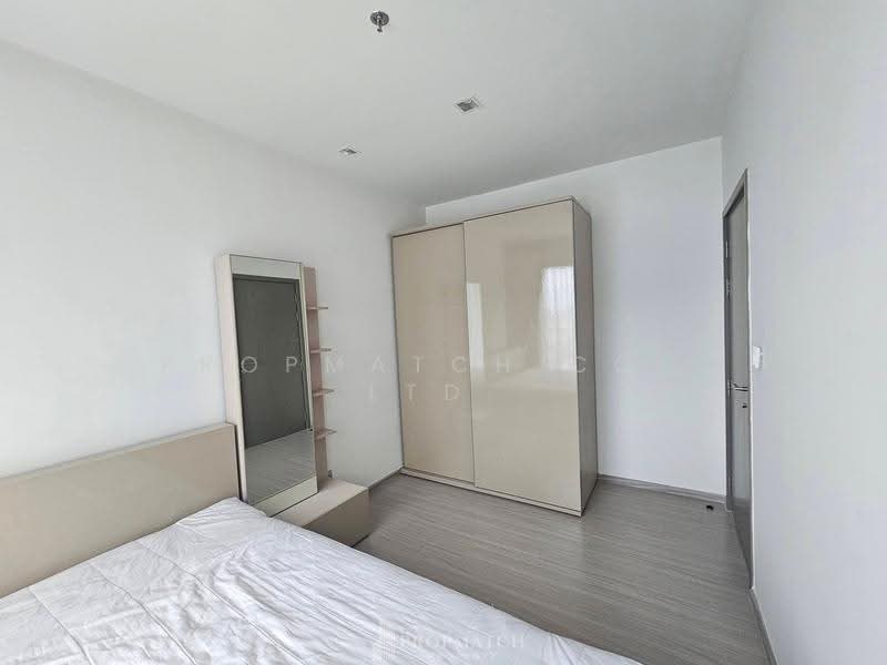 Life Asoke Hype, Bangkok, 339 Chaturathit Rd, Makkasan, Ratchathewi, Bangkok, 1 Bedroom, 32 sqm, Condo For Rent, by PROPMATCH CO., LTD., 500530500 - DDproperty.com