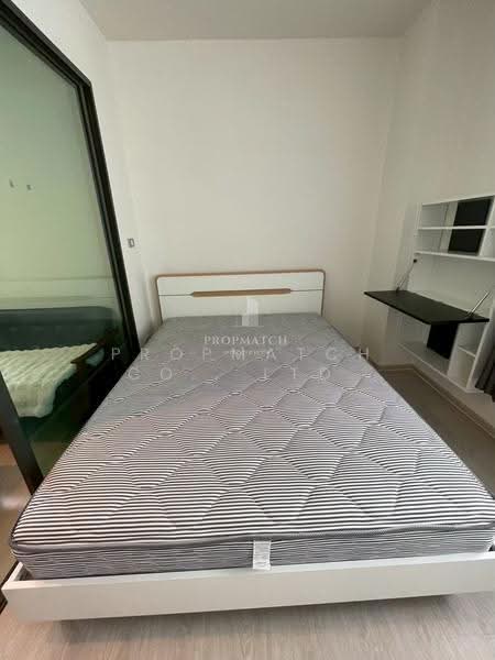 Rhythm Asoke 2, Bangkok, Soi Lertkaew 1 Asoke-Din Daeng Road, Bang Kapi, Huai Khwang, Bangkok, 1 Bedroom, 29 sqm, Condo For Rent, by PROPMATCH CO., LTD., 500530501 - DDproperty.com