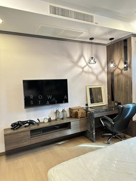 Supalai Elite Phayathai, Bangkok, Ayutthaya Road, Thanon Phaya Thai, Ratchathewi, Bangkok, 1 Bedroom, 62 sqm, Condo For Sale, by Grow Around Estate Company Limited, 500530505 - DDproperty.com