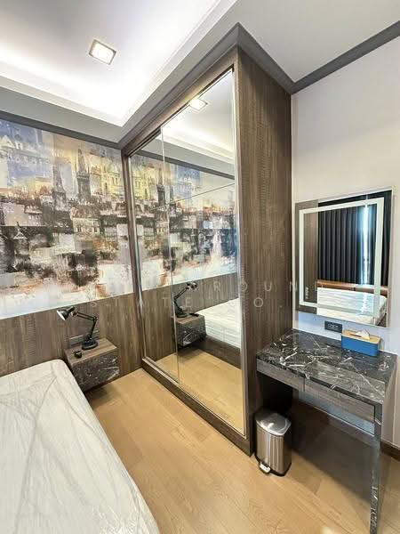 Supalai Elite Phayathai, Bangkok, Ayutthaya Road, Thanon Phaya Thai, Ratchathewi, Bangkok, 1 Bedroom, 62 sqm, Condo For Sale, by Grow Around Estate Company Limited, 500530505 - DDproperty.com