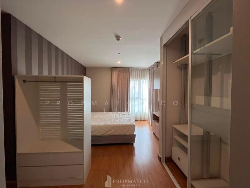The Parkland Grand Asoke-Phetchaburi : เดอะ พาร์คแลนด์ แกรนด์ อโศก-เพชรบุรี, กรุงเทพ, 1811 ถ. เพชรบุรี, บางกะปิ, ห้วยขวาง, กรุงเทพ, 62 ตร.ม., Condo ขาย, โดย PROPMATCH CO., LTD., 500530506 - DDproperty.com