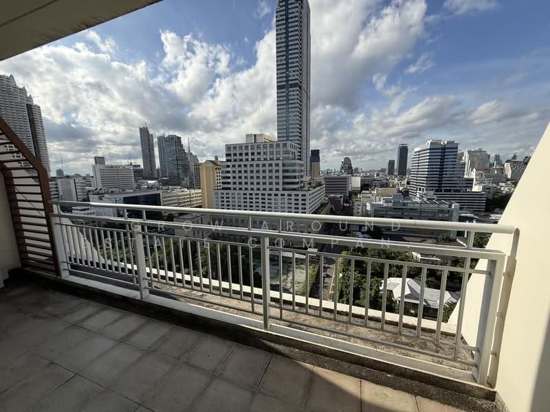 Baan Siri Silom : บ้าน สิริ สีลม, กรุงเทพ, 3 ถนนศรีเวียง แขวงสีลม เขตบางรัก จังหวัดกรุงเทพมหานคร, สีลม, บางรัก, กรุงเทพ, 89 ตร.ม., คอนโด ขาย, โดย Grow Around Estate Company Limited, 500530507 - DDproperty.com