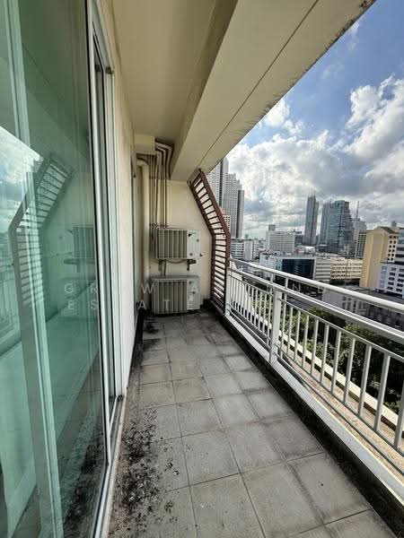 Baan Siri Silom, Bangkok, 3 Sriwiang Road, Silom, Bang Rak, Bangkok, 2 Bedrooms, 89 sqm, Condo For Sale, by Grow Around Estate Company Limited, 500530507 - DDproperty.com