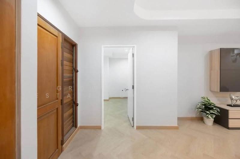 Baan Chao Praya, Bangkok, 208 Soi Somdet Chao Phraya 17, Khlong San, Bangkok, 2 Bedrooms, 79 sqm, Condo For Sale, by Grow Around Estate Company Limited, 500530509 - DDproperty.com