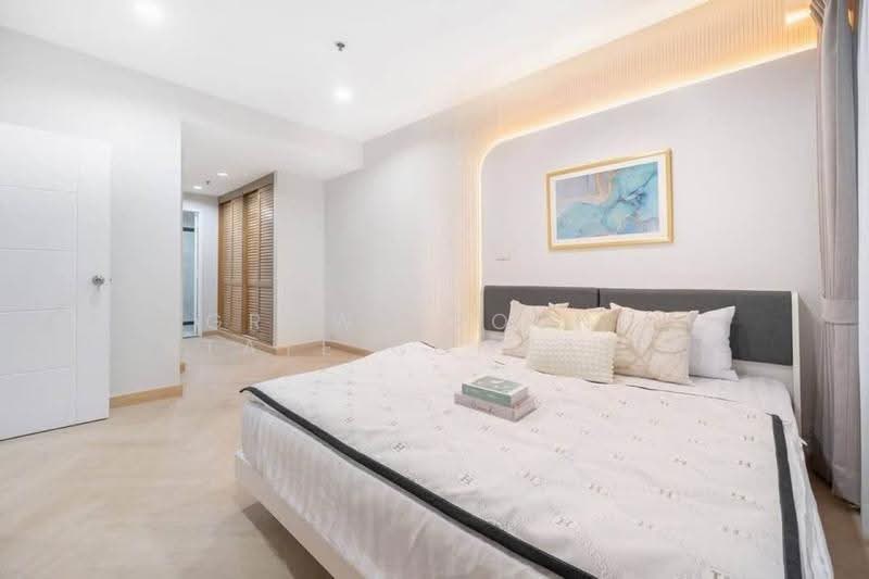 Baan Chao Praya : บ้านเจ้าพระยา, กรุงเทพ, 208 ซอยสมเด็จเจ้าพระยา 17, คลองสาน, กรุงเทพ, 79 ตร.ม., คอนโด ขาย, โดย Grow Around Estate Company Limited, 500530509 - DDproperty.com