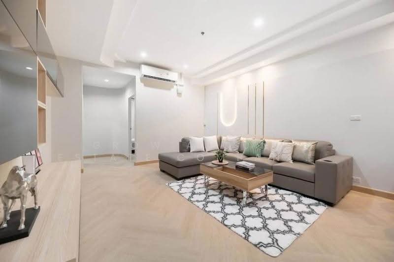 Baan Chao Praya : บ้านเจ้าพระยา, กรุงเทพ, 208 ซอยสมเด็จเจ้าพระยา 17, คลองสาน, กรุงเทพ, 79 ตร.ม., คอนโด ขาย, โดย Grow Around Estate Company Limited, 500530509 - DDproperty.com