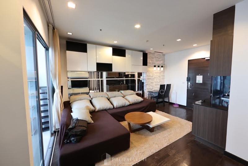 IDEO Q Phayathai, Bangkok, 138 Phayathai Road, Thung Phaya Thai, Ratchathewi, Bangkok, 1 Bedroom, 49 sqm, Condo For Sale, by PROPMATCH CO., LTD., 500530510 - DDproperty.com