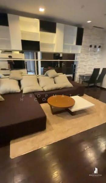IDEO Q Phayathai, Bangkok, 138 Phayathai Road, Thung Phaya Thai, Ratchathewi, Bangkok, 1 Bedroom, 49 sqm, Condo For Sale, by PROPMATCH CO., LTD., 500530510 - DDproperty.com