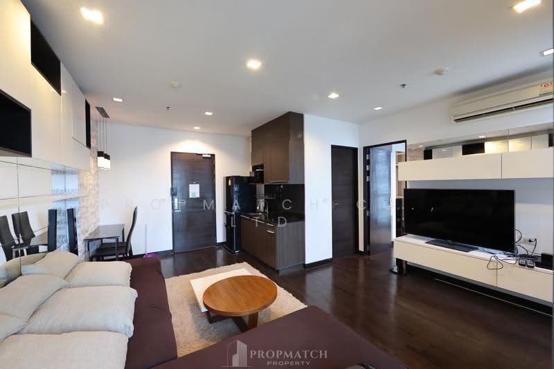 IDEO Q Phayathai, Bangkok, 138 Phayathai Road, Thung Phaya Thai, Ratchathewi, Bangkok, 1 Bedroom, 49 sqm, Condo For Sale, by PROPMATCH CO., LTD., 500530510 - DDproperty.com
