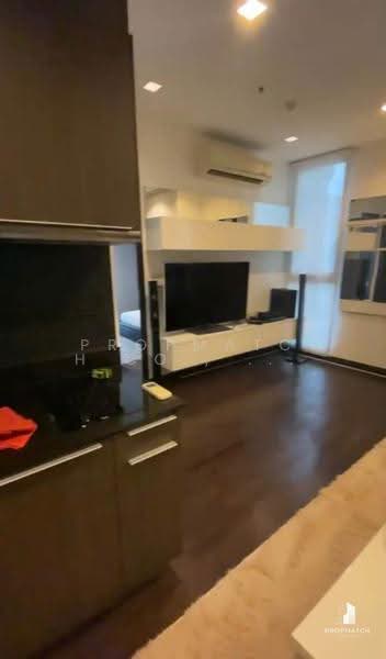 IDEO Q Phayathai, Bangkok, 138 Phayathai Road, Thung Phaya Thai, Ratchathewi, Bangkok, 1 Bedroom, 49 sqm, Condo For Sale, by PROPMATCH CO., LTD., 500530510 - DDproperty.com