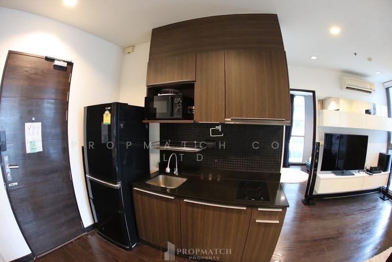 IDEO Q Phayathai, Bangkok, 138 Phayathai Road, Thung Phaya Thai, Ratchathewi, Bangkok, 1 Bedroom, 49 sqm, Condo For Sale, by PROPMATCH CO., LTD., 500530510 - DDproperty.com