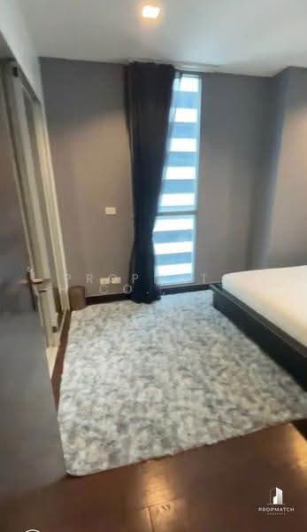 IDEO Q Phayathai, Bangkok, 138 Phayathai Road, Thung Phaya Thai, Ratchathewi, Bangkok, 1 Bedroom, 49 sqm, Condo For Sale, by PROPMATCH CO., LTD., 500530510 - DDproperty.com