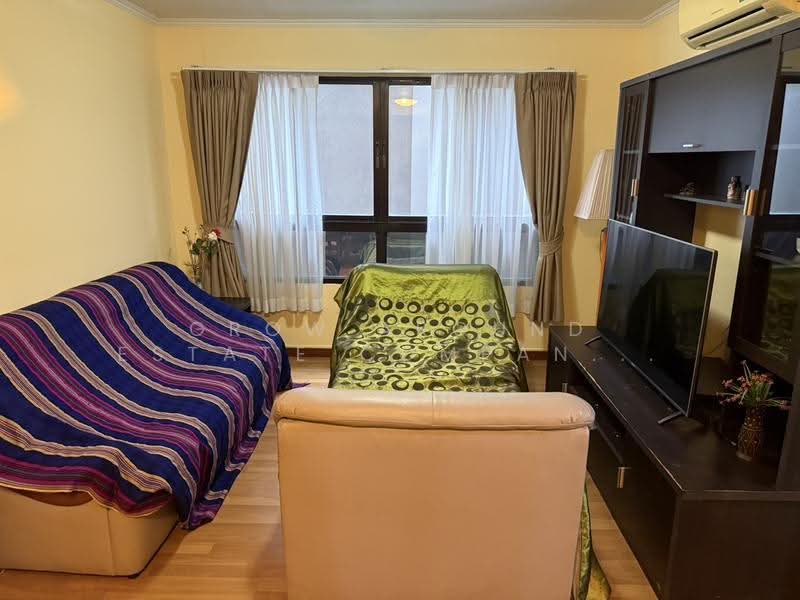 Lumpini Place, Bangkok, 111 Soi Kraisi, Thung Maha Mek, Sathon, Bangkok, 2 Bedrooms, 60 sqm, Condo For Sale, by Grow Around Estate Company Limited, 500530512 - DDproperty.com