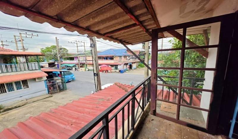 พฤกษา 7 รังสิตคลอง 8, Pathum Thani, Lam Luk Ka, Pathum Thani, 3 Bedrooms, 96 sqm, Townhouse For Sale, by ชนะชาติ นนท์ตา, 500530514 - DDproperty.com