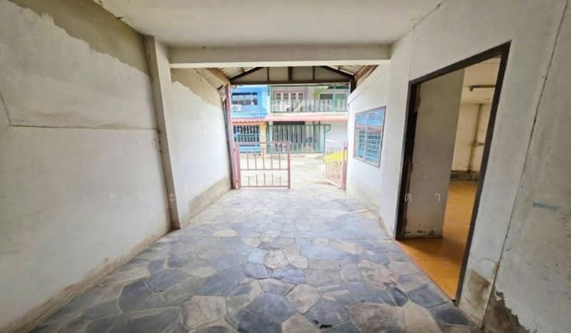 พฤกษา 7 รังสิตคลอง 8, Pathum Thani, Lam Luk Ka, Pathum Thani, 3 Bedrooms, 96 sqm, Townhouse For Sale, by ชนะชาติ นนท์ตา, 500530514 - DDproperty.com