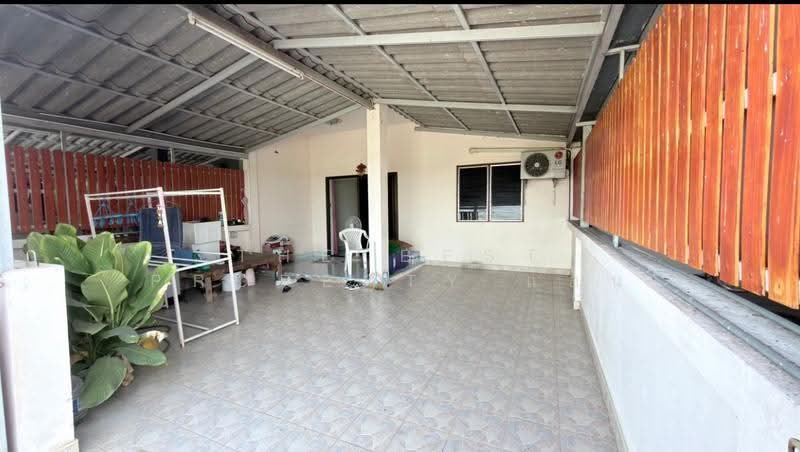 ศิลากร ปาร์ควิลล์ 3 พานทอง, Chon Buri (Pattaya), Phan Thong, Phan Thong, Chon Buri (Pattaya), 2 Bedrooms, 100 sqm, Townhouse For Sale, by The Best Property แอน, 500530515 - DDproperty.com