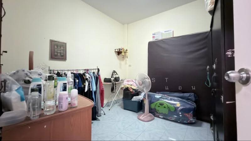 ศิลากร ปาร์ควิลล์ 3 พานทอง, Chon Buri (Pattaya), Phan Thong, Phan Thong, Chon Buri (Pattaya), 2 Bedrooms, 100 sqm, Townhouse For Sale, by The Best Property แอน, 500530515 - DDproperty.com
