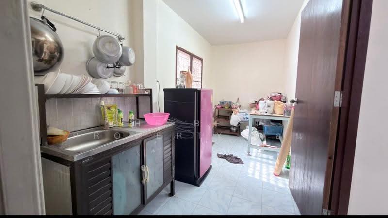 ศิลากร ปาร์ควิลล์ 3 พานทอง, Chon Buri (Pattaya), Phan Thong, Phan Thong, Chon Buri (Pattaya), 2 Bedrooms, 100 sqm, Townhouse For Sale, by The Best Property แอน, 500530515 - DDproperty.com