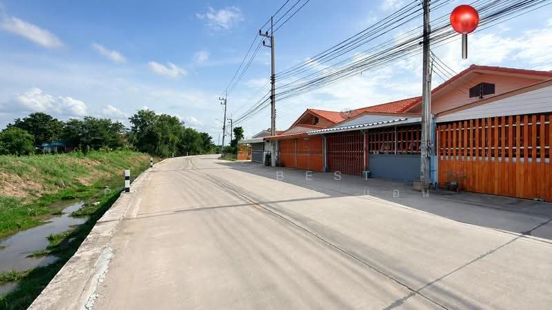 ศิลากร ปาร์ควิลล์ 3 พานทอง, Chon Buri (Pattaya), Phan Thong, Phan Thong, Chon Buri (Pattaya), 2 Bedrooms, 100 sqm, Townhouse For Sale, by The Best Property แอน, 500530515 - DDproperty.com