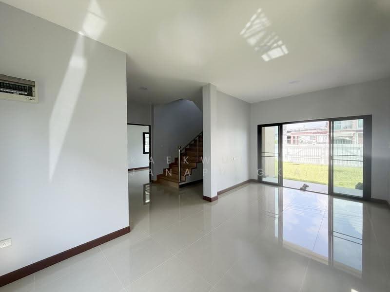ขายบ้านเดี่ยว 4 ห้องนอน โครงการบ้านมีสกุล เวียงชัย เชียงราย (รหัส HB228), เชียงราย, เวียงชัย, เชียงราย, 191 ตร.ม., บ้านเดี่ยว ขาย, โดย Kaekwun Kanjanapungka, 500530516 - DDproperty.com